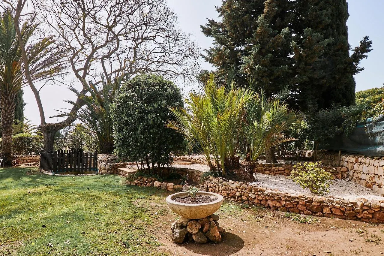 Villa Casa Shambala Carvoeiro