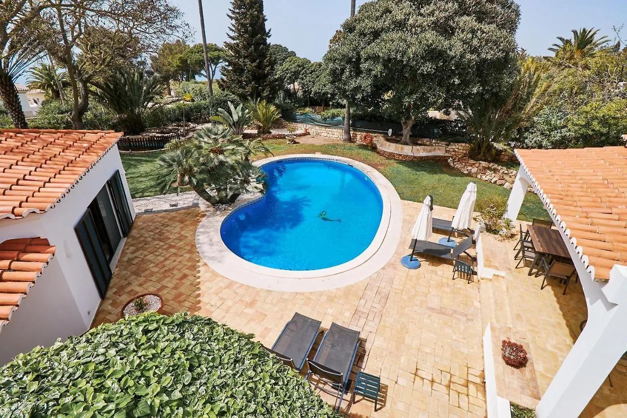 Villa Casa Shambala Carvoeiro  0*, Carvoeiro (Lagoa)