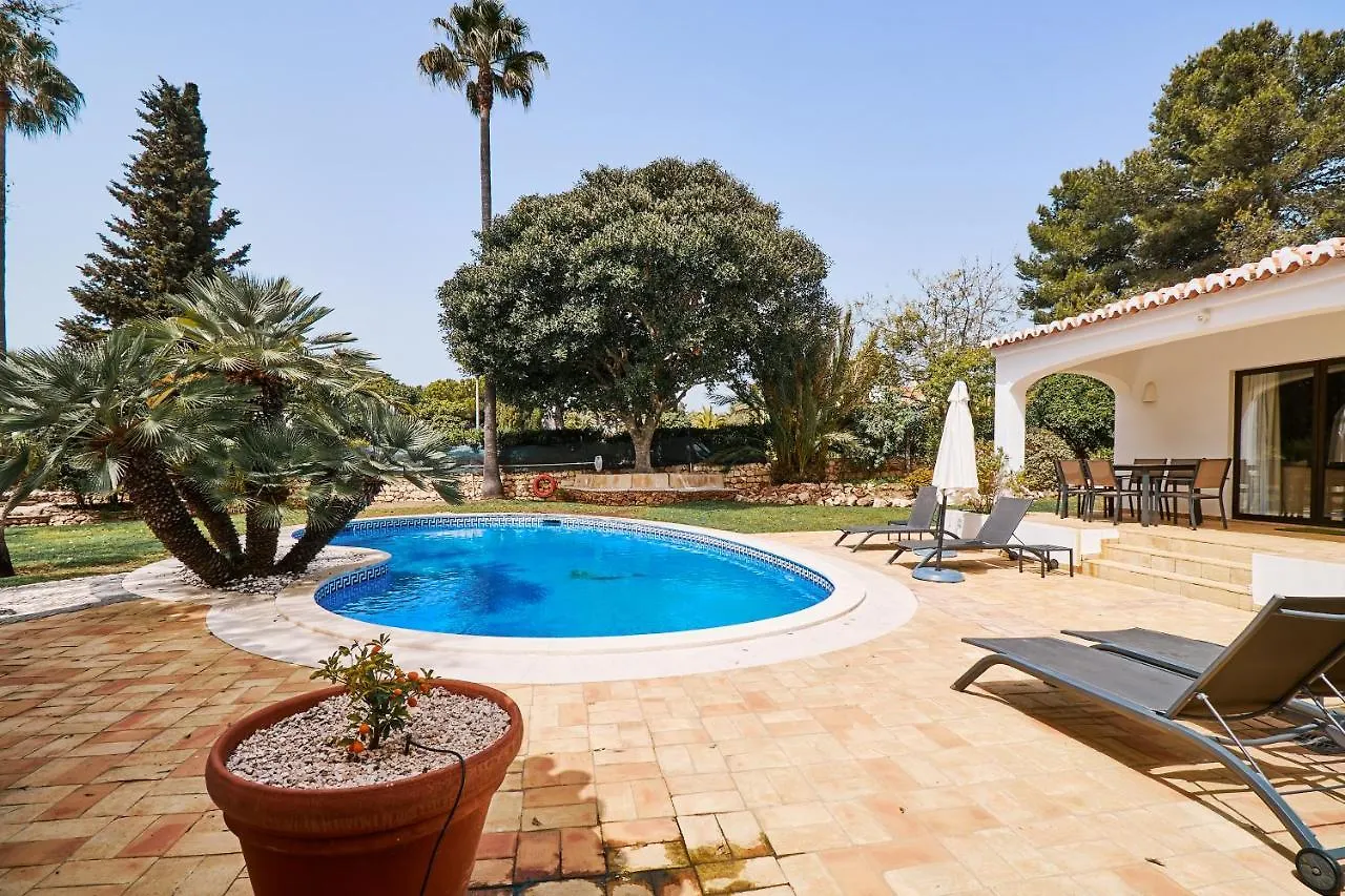 Casa Shambala Villa Carvoeiro   Carvoeiro (Lagoa)