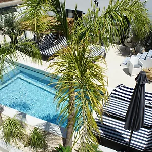 Apartamento Ferragudo Aqua Charme, Ferragudo (Faro)